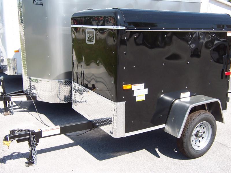 4x6 handy hauler  $1299   500# empty 1500# GVWR
